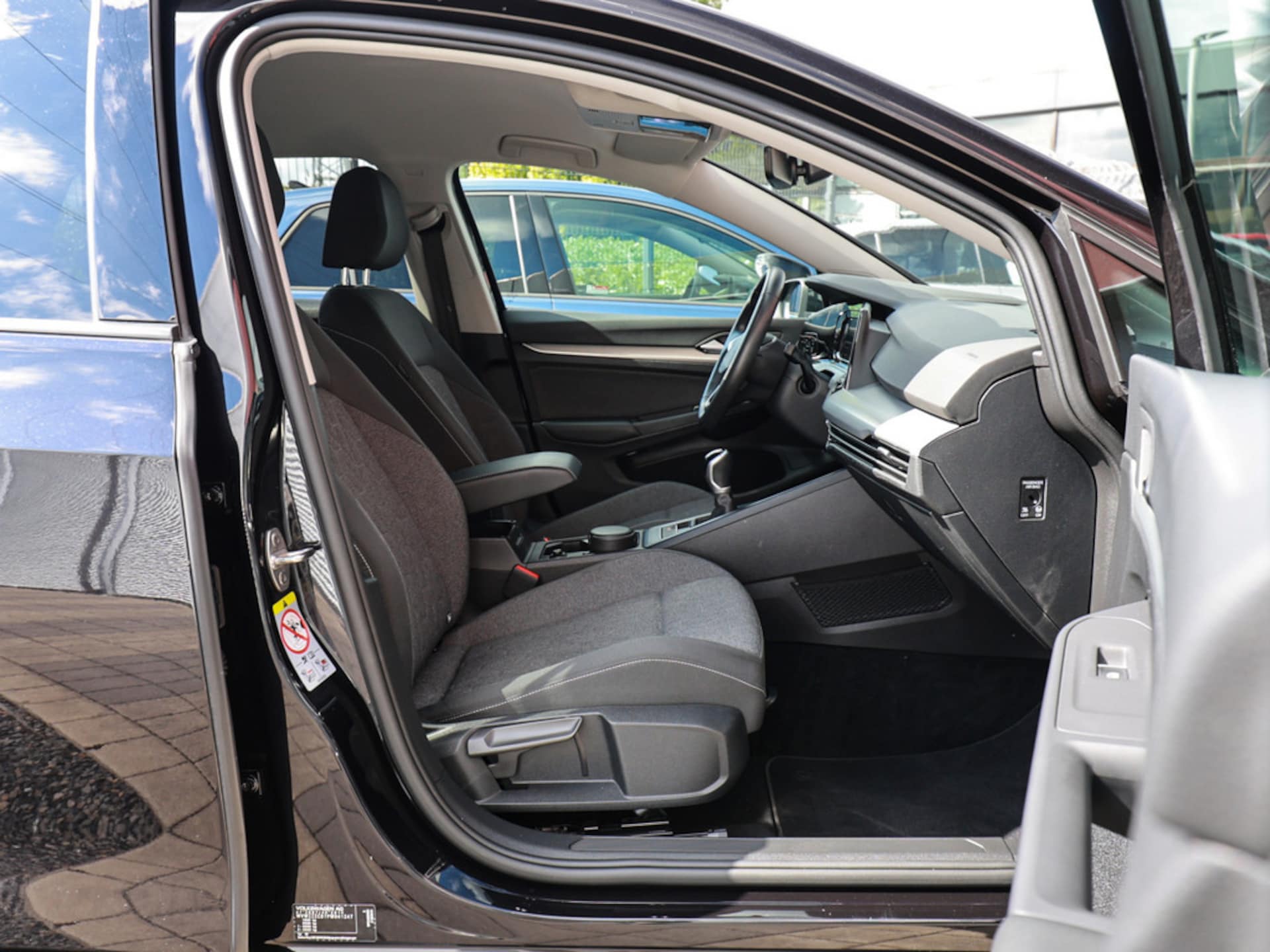 Volkswagen Golf MOVE