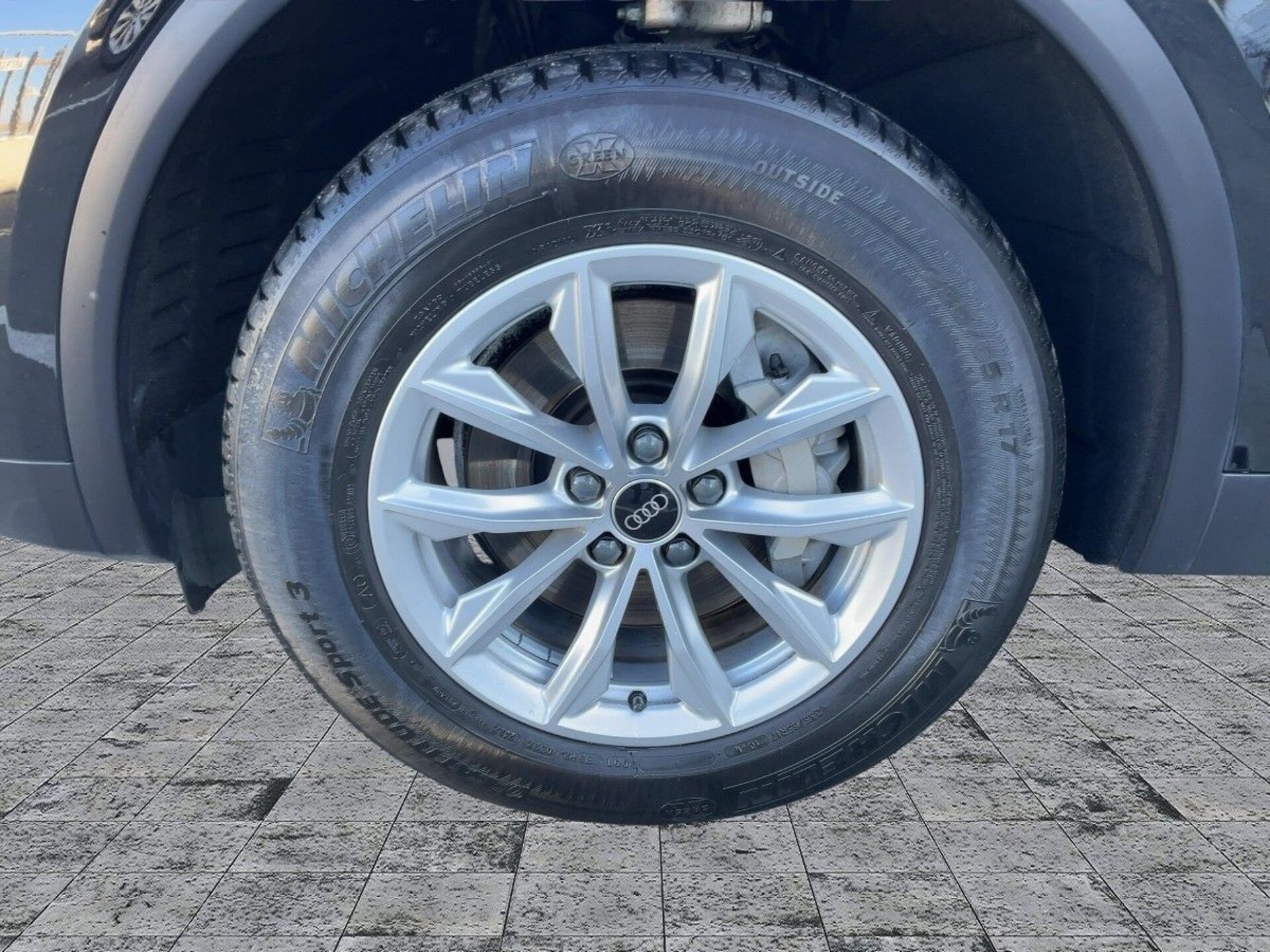 Audi Q5 SUV