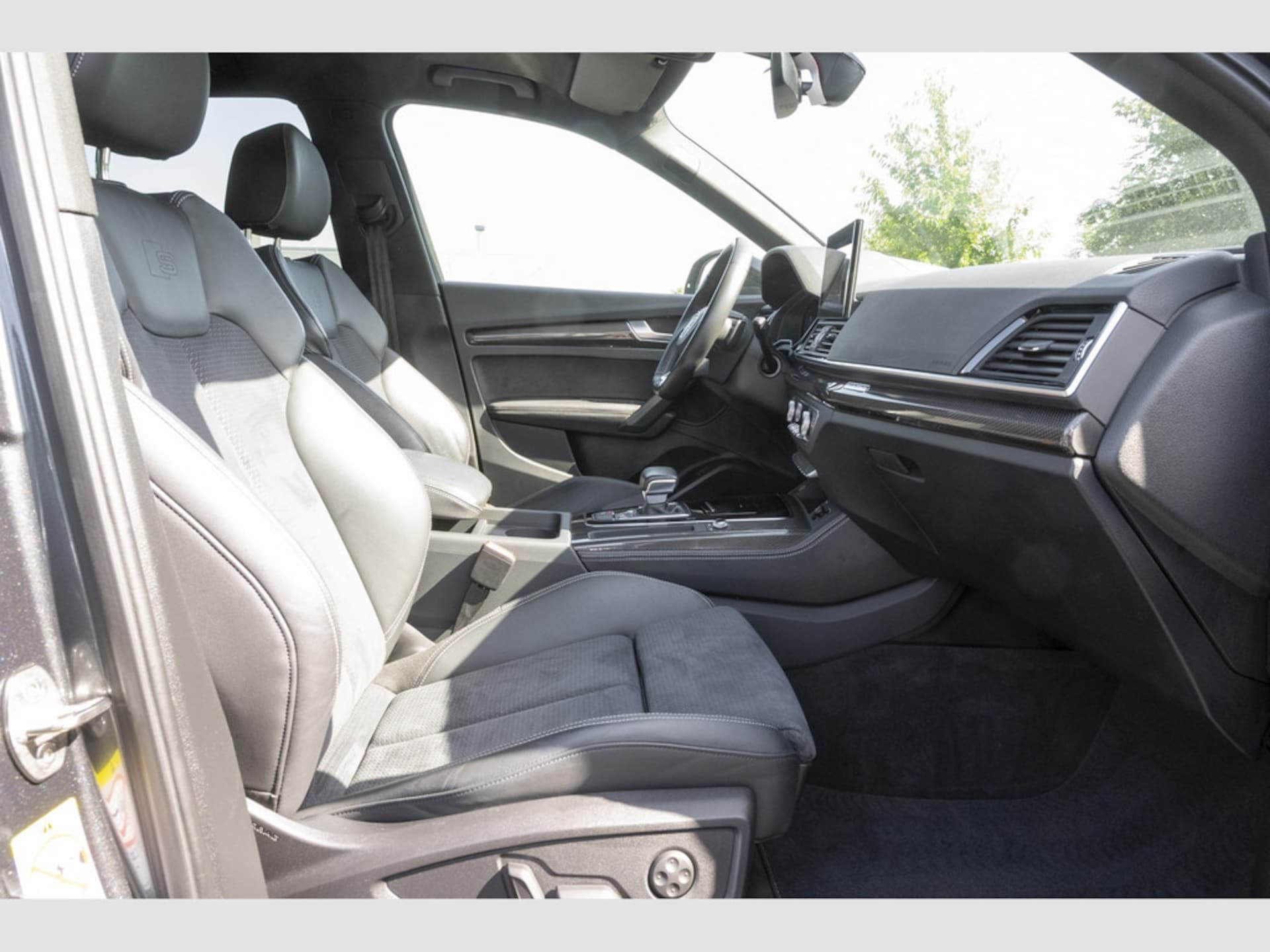 Audi SQ5 SUV