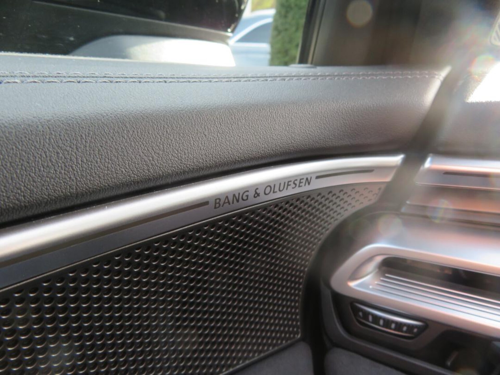 Audi A6 Avant edition one