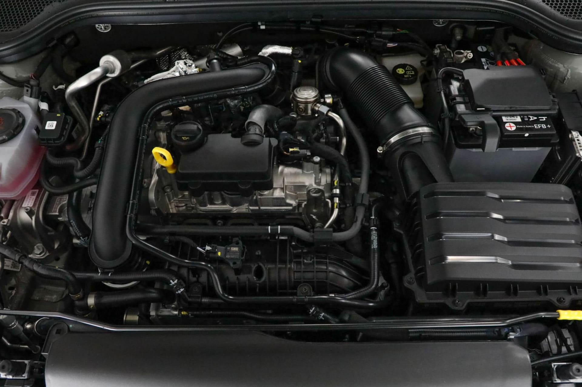 Skoda Scala Selection