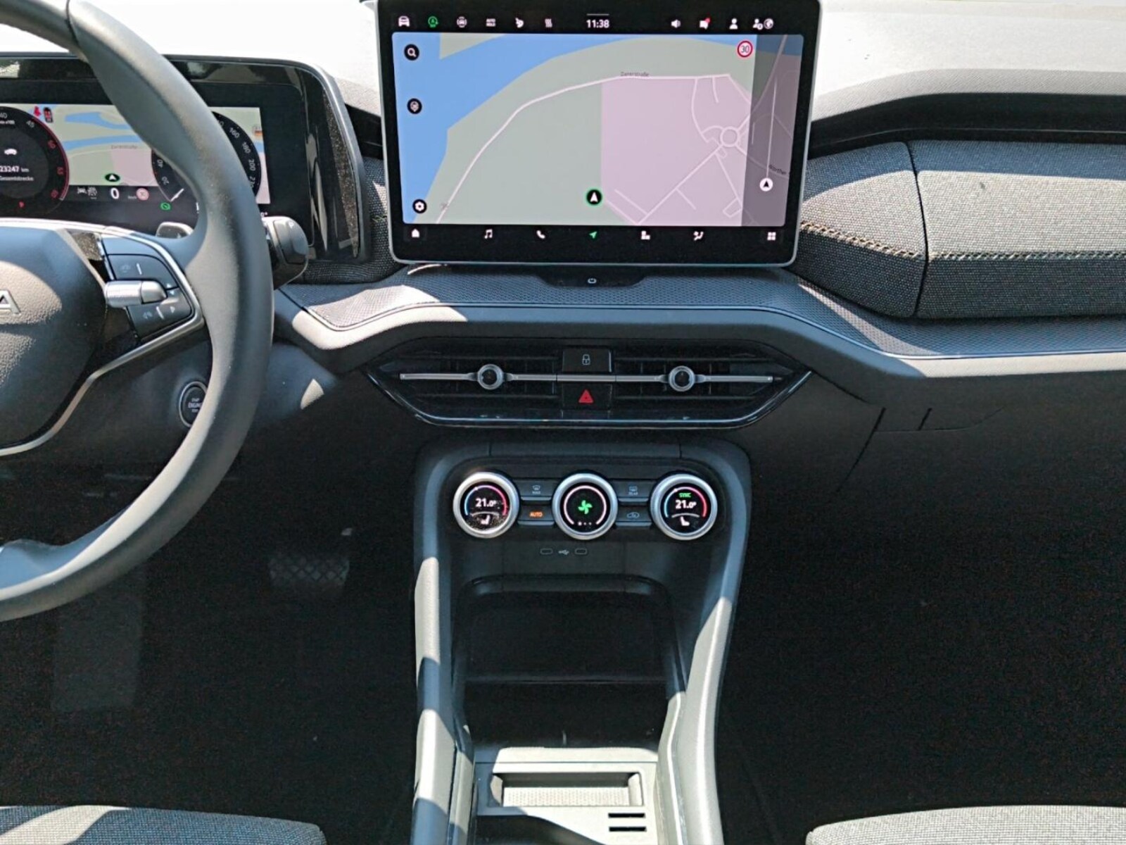 Škoda Kodiaq – Bild 19