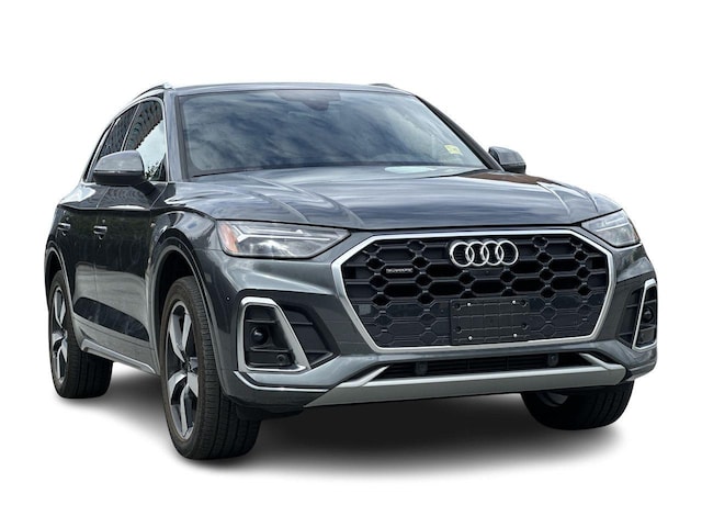 2024 Audi Q5