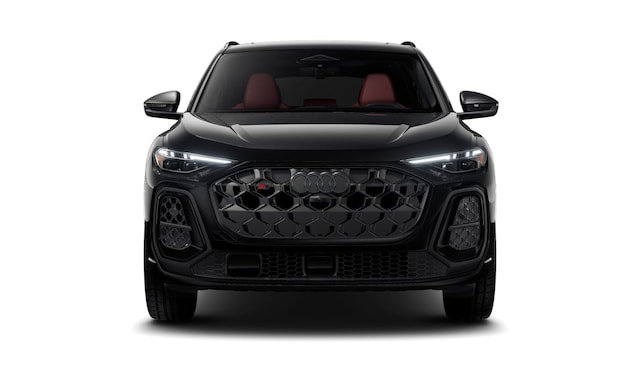 2026 Audi SQ5