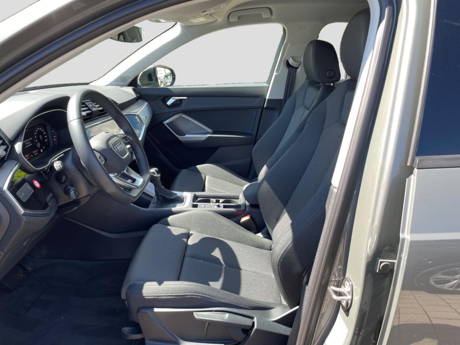 Audi Q3 – Bild 9