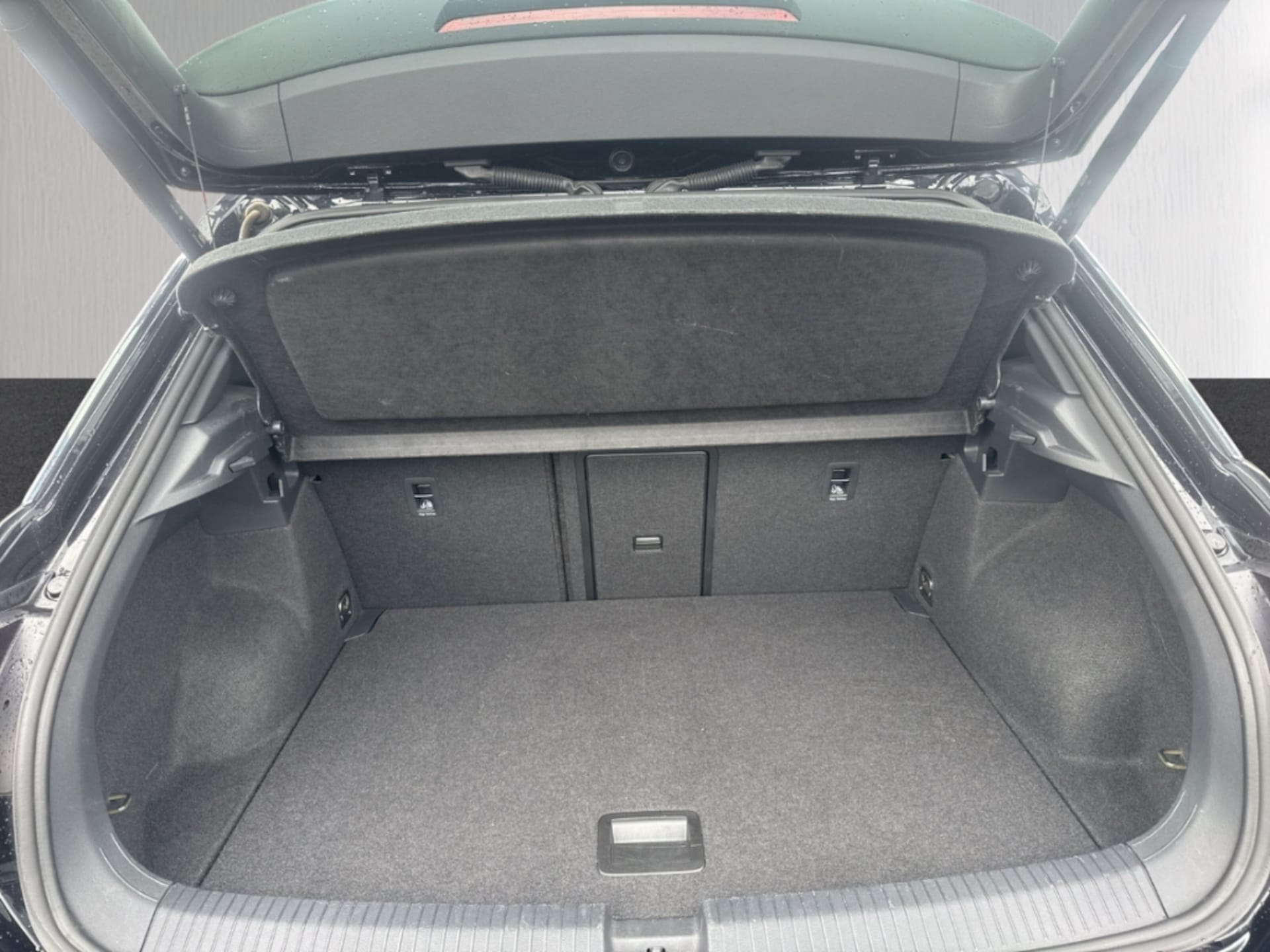 Volkswagen T-Roc Sport