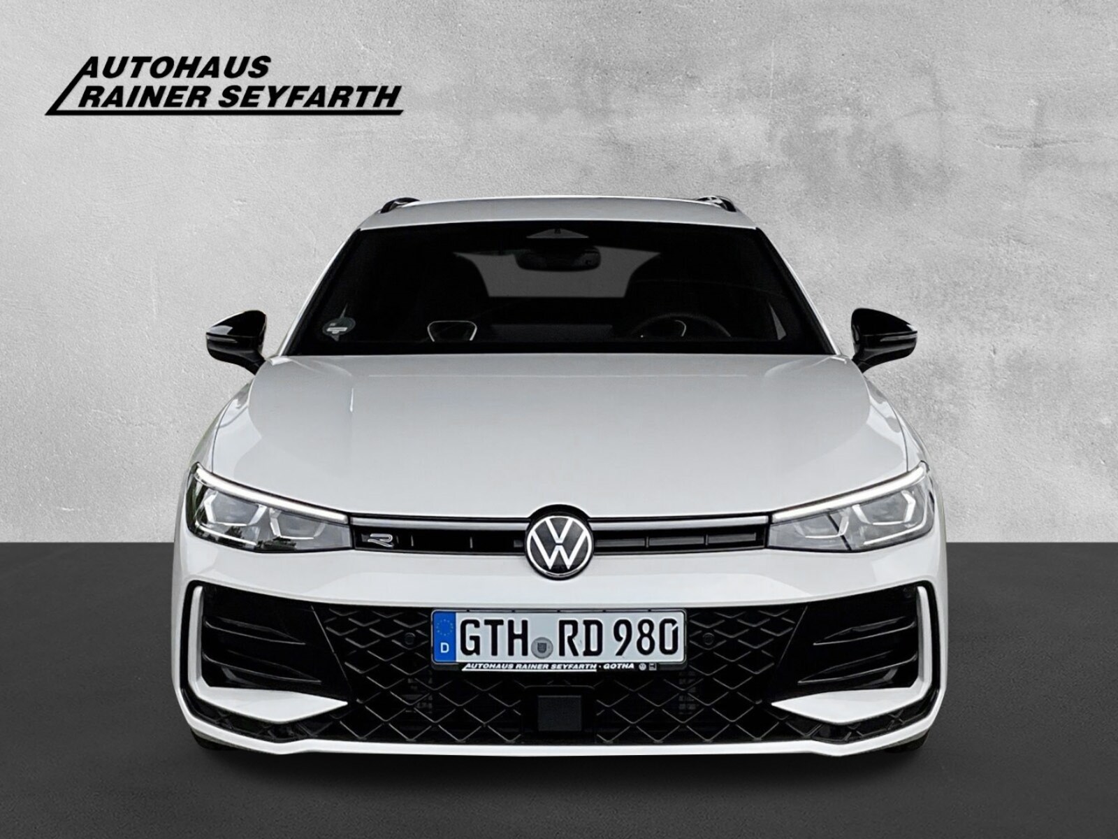Volkswagen Passat – Bild 2