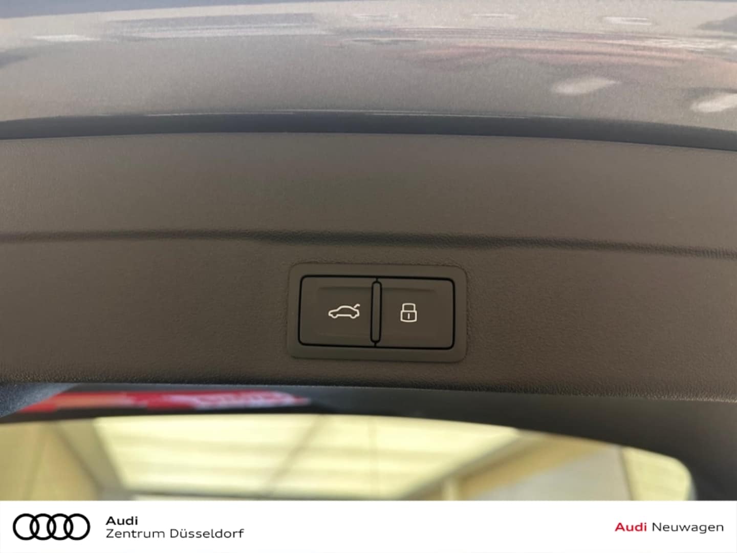 Bild über Audi A6 Avant e-hybrid e-hybrid quattro 270 kW S tronic - für weitere Informationen kontaktieren Sie den Audi Partner