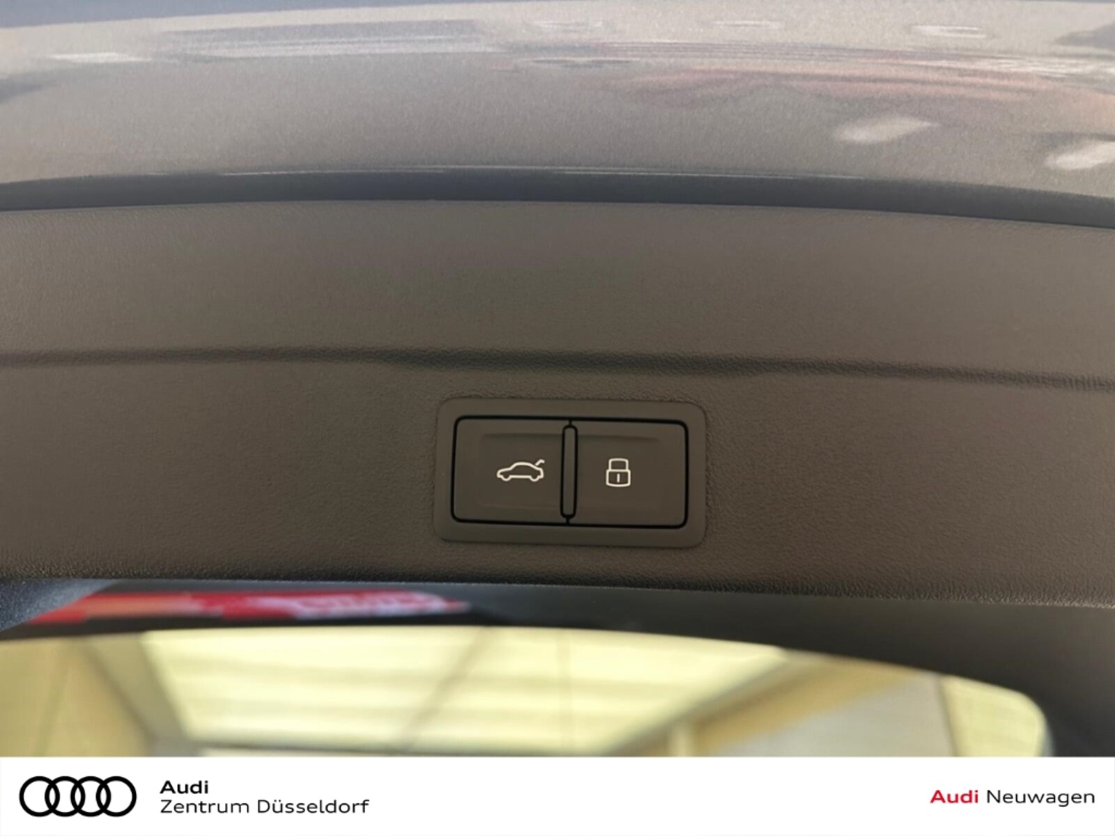 Audi A6 Avant – Bild 9