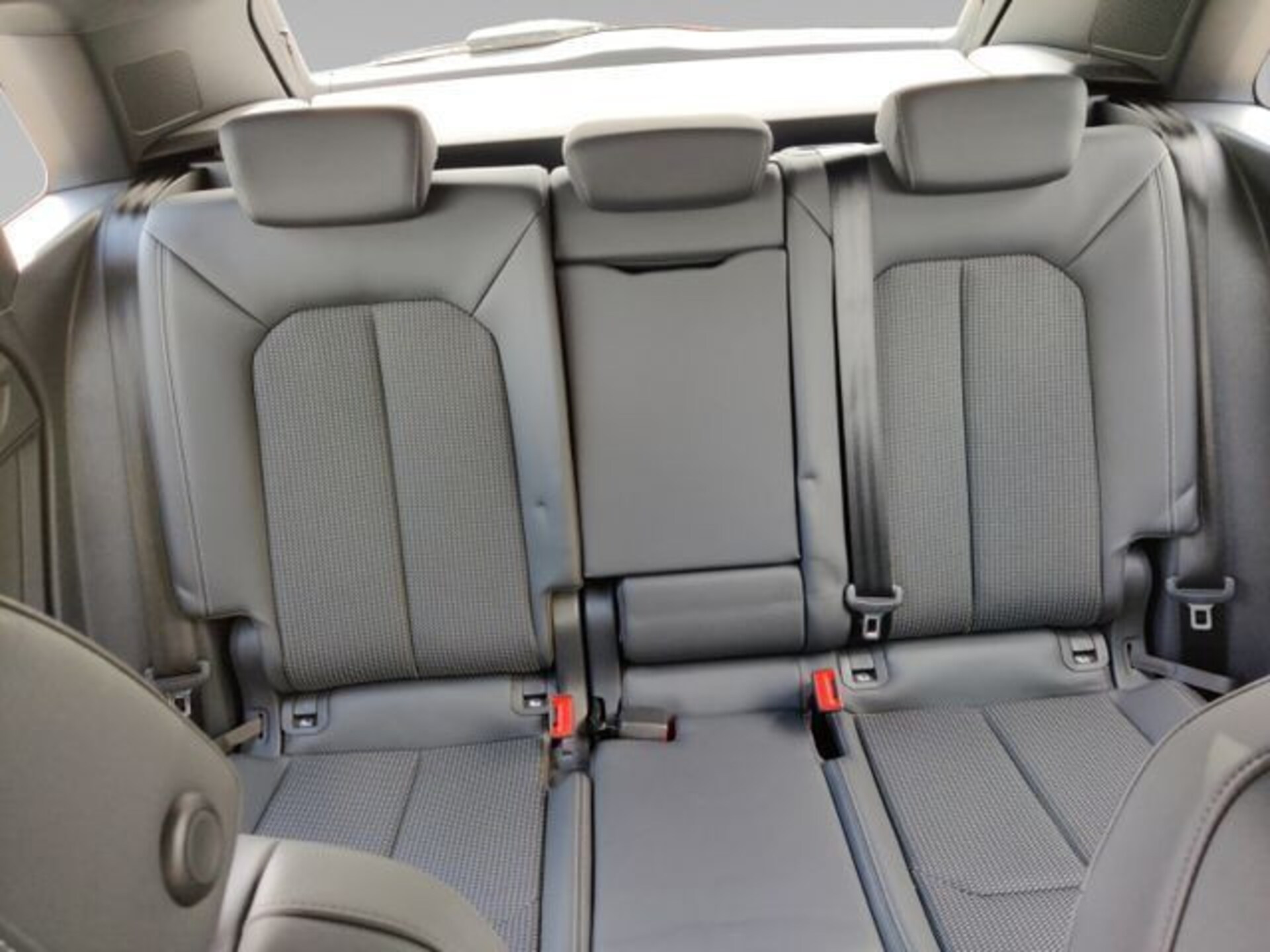 Audi Q3 SUV S line