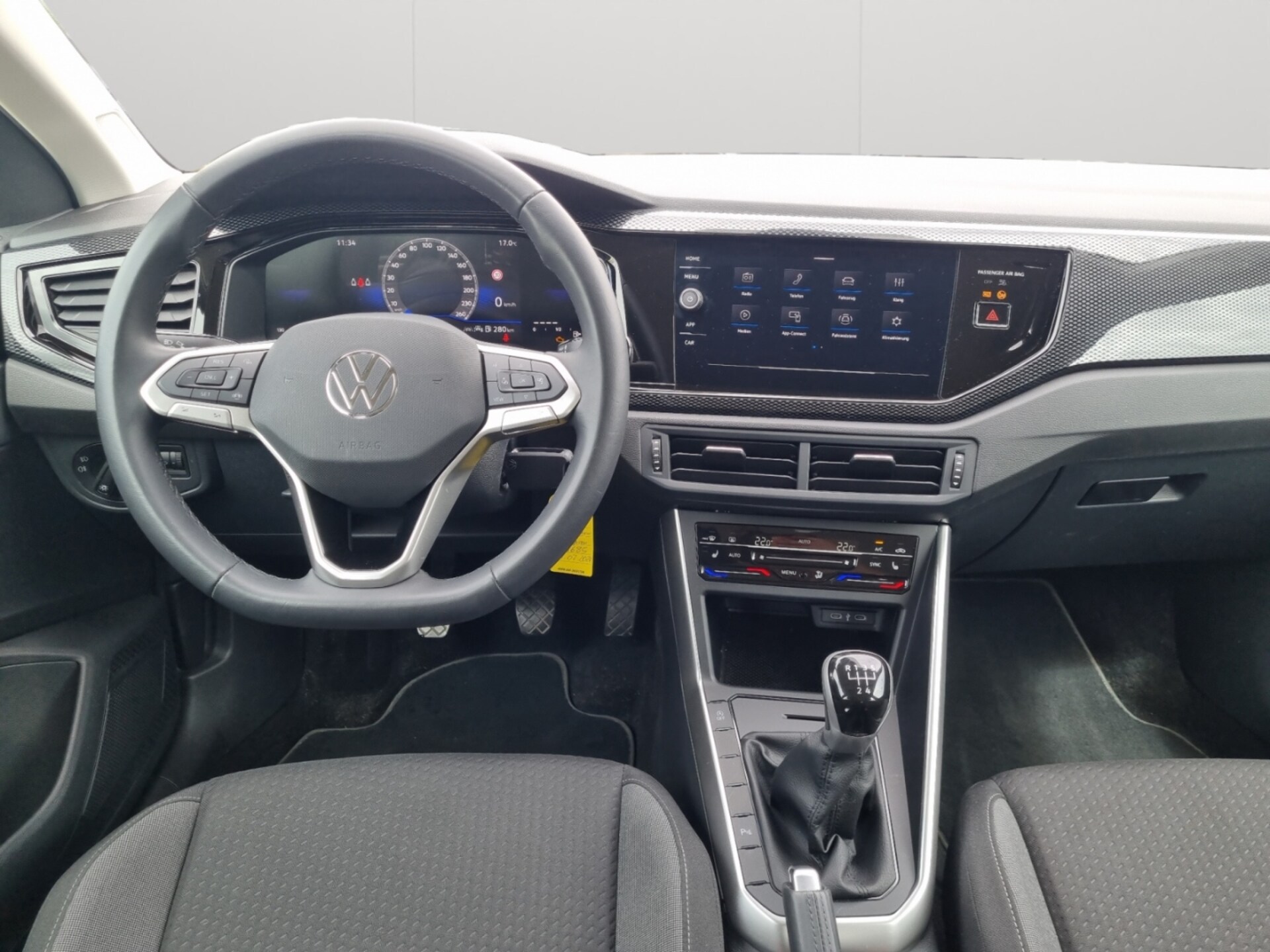 Volkswagen Polo Life