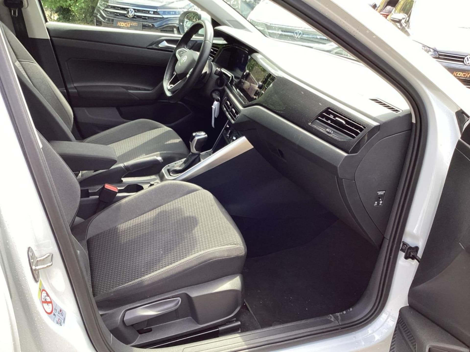 Volkswagen Taigo Life