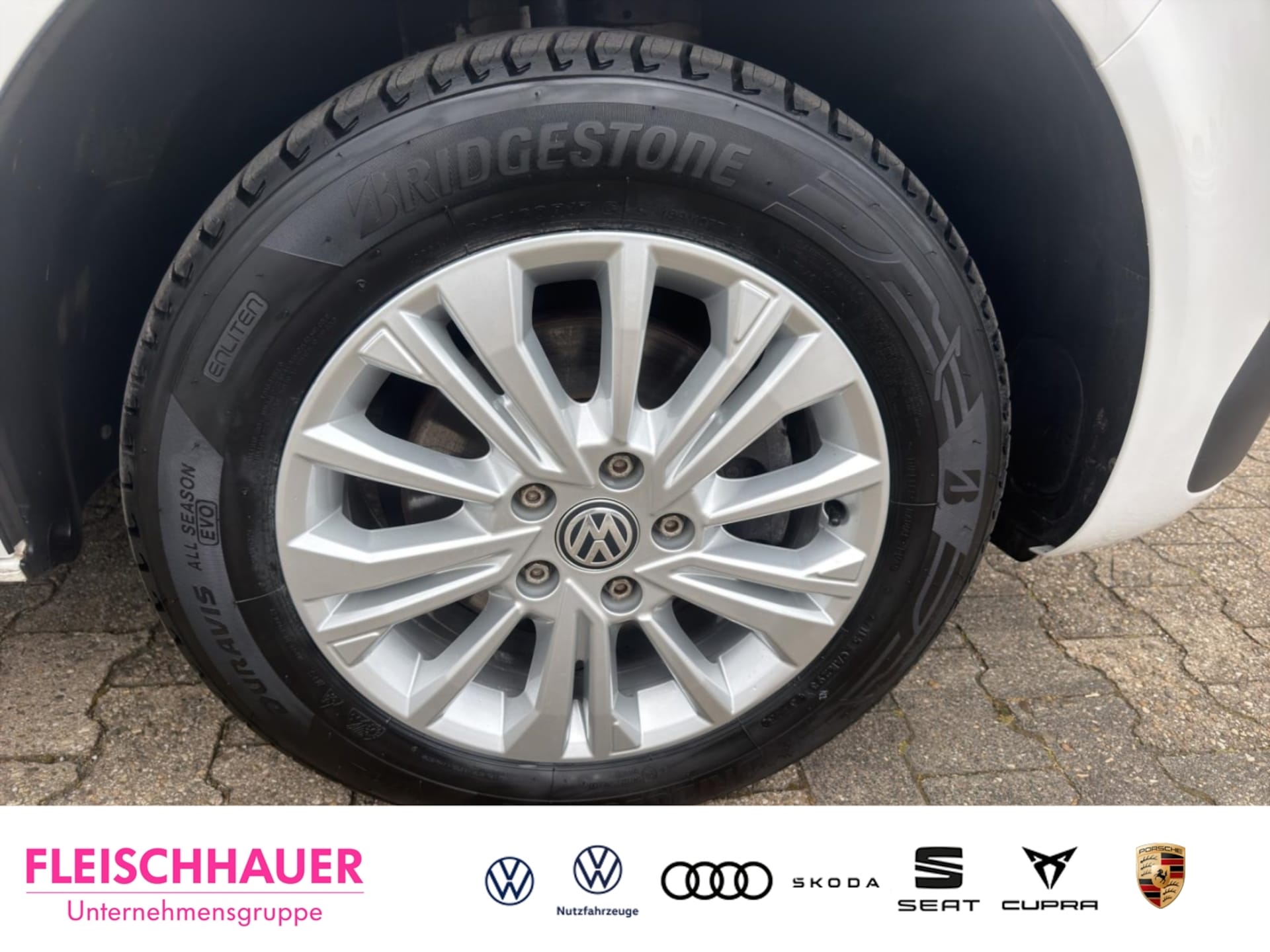 Volkswagen T6.1 Multivan Comfortline