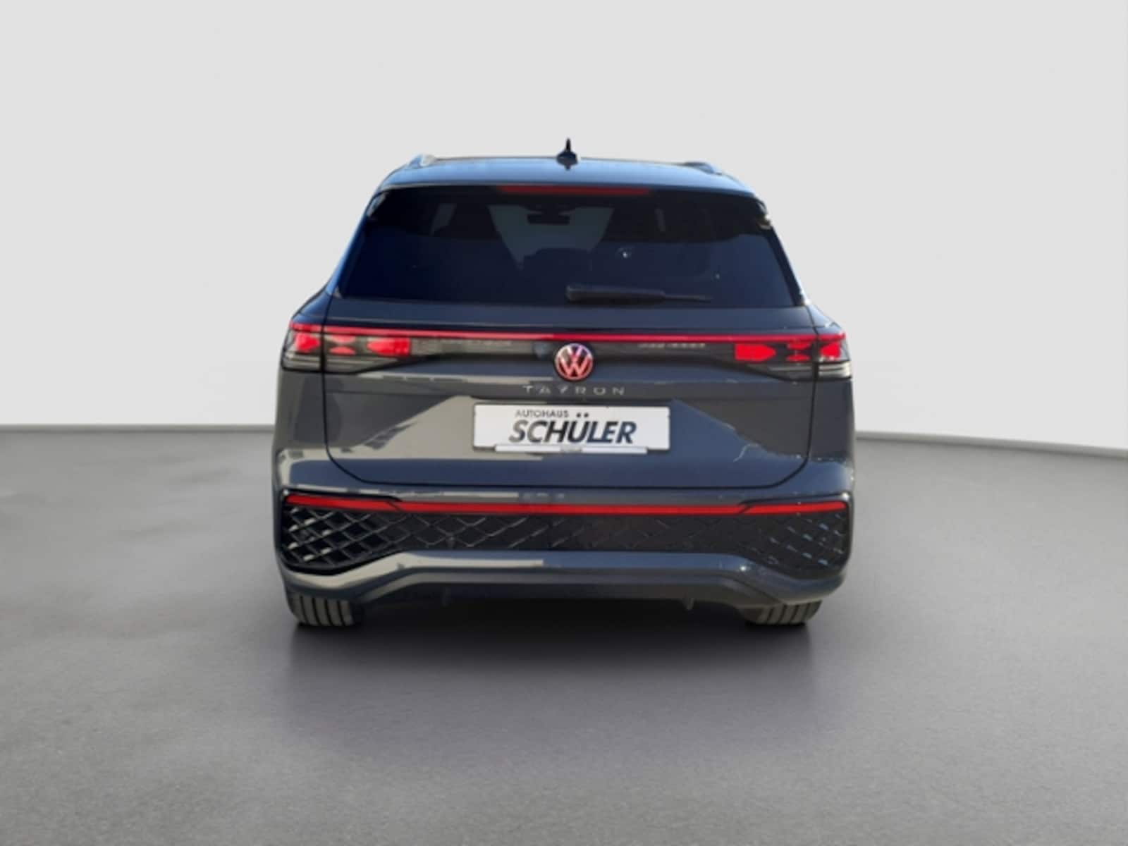 Volkswagen Tayron – Bild 5