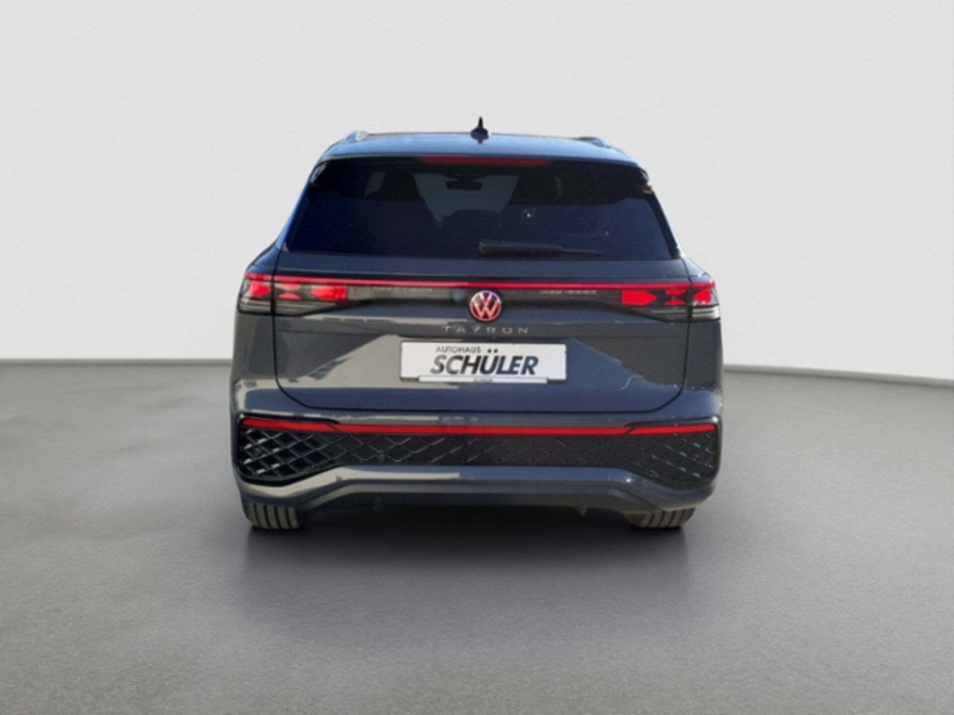 Volkswagen Tayron R-Line