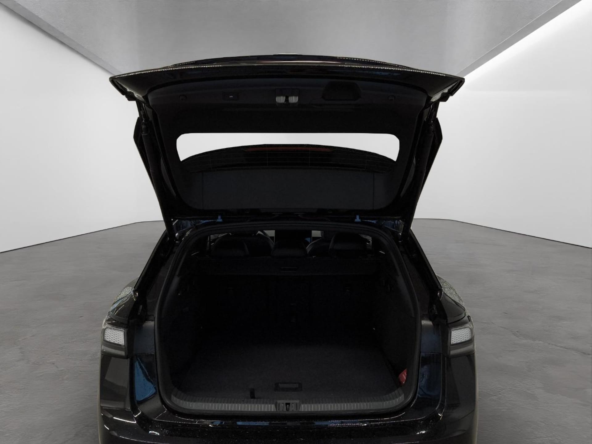 Volkswagen ID.7 Tourer GTX