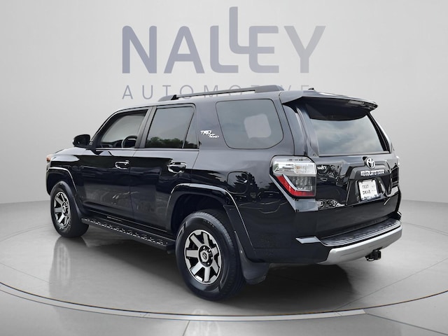 2020 Toyota 4Runner