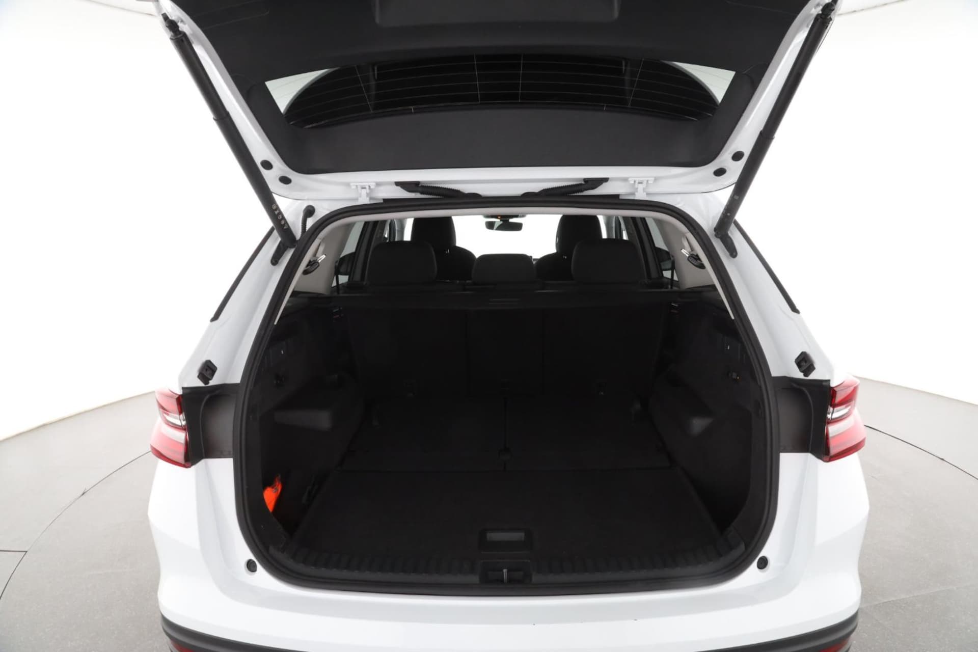 Skoda Kodiaq Selection