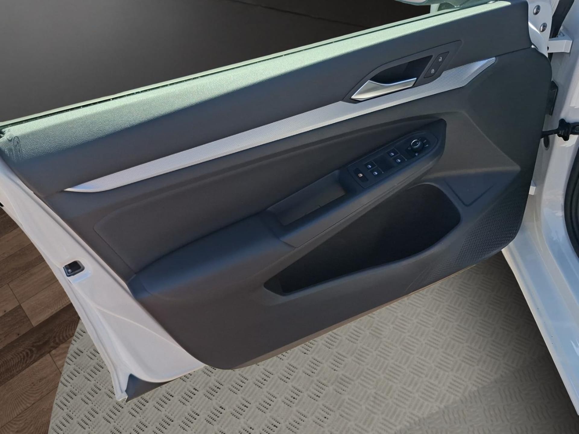 Volkswagen Golf Goal