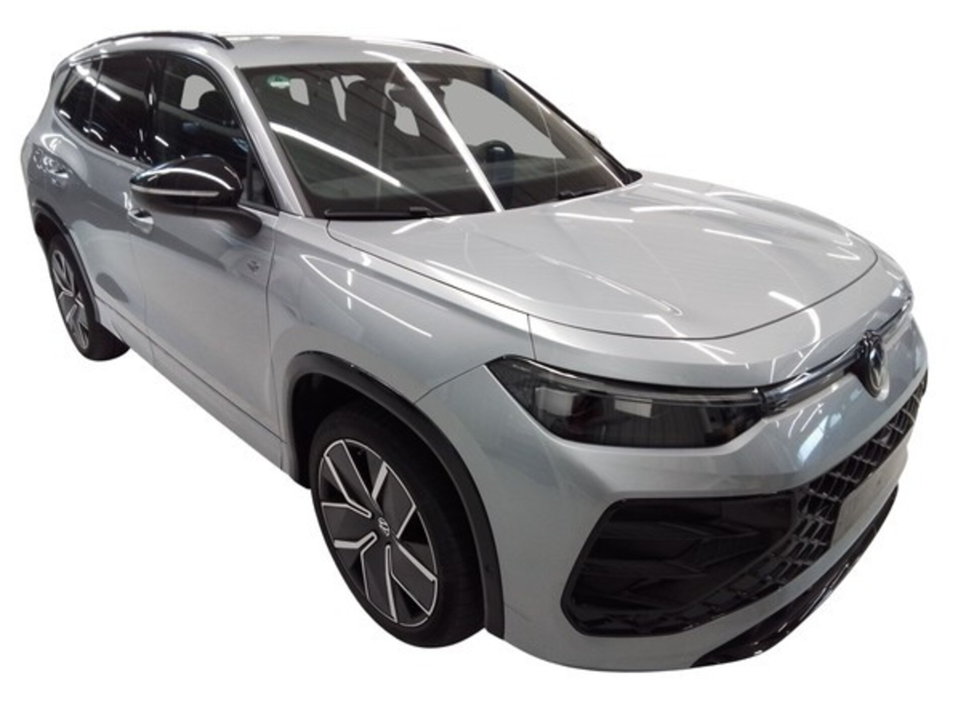 Volkswagen Tayron R-Line