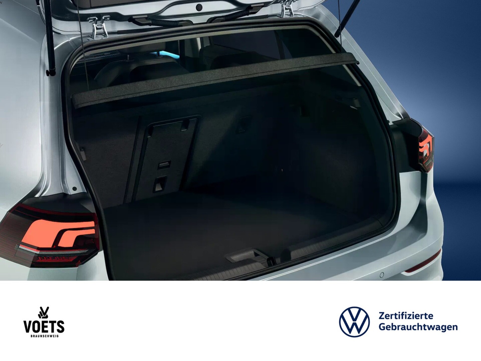 Volkswagen Golf ENERGY