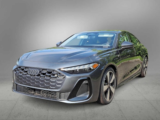 Photo of 2026 Audi A5 Sedan