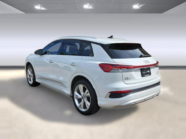 2023 Audi Q4 e-tron