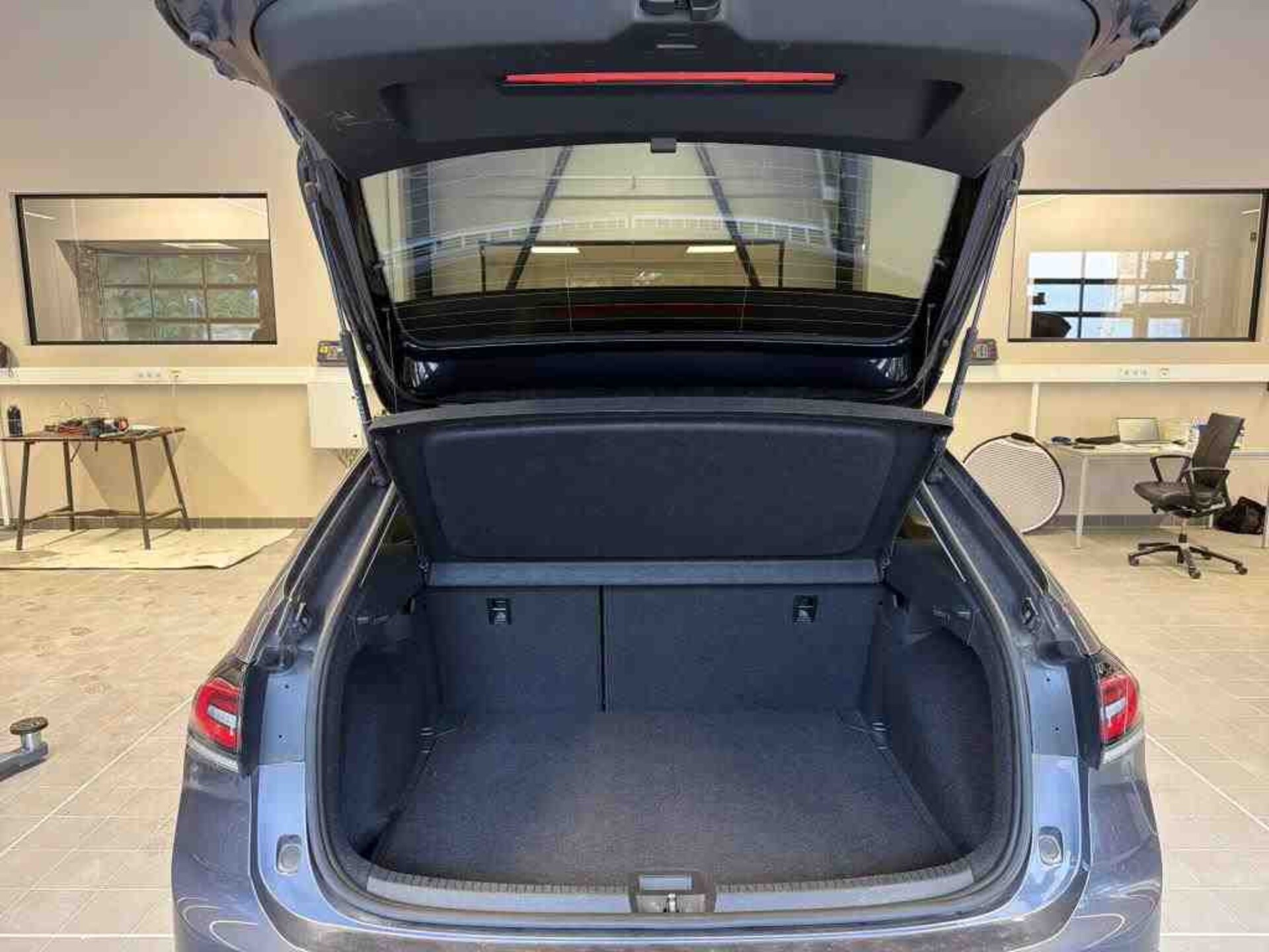 Volkswagen Taigo Style