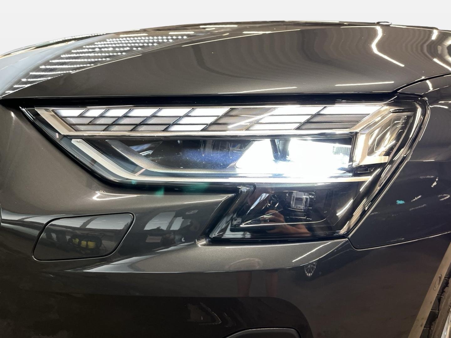 Bild über Audi A3 Sportback TFSI e TFSI e 150 kW S tronic - für weitere Informationen kontaktieren Sie den Audi Partner