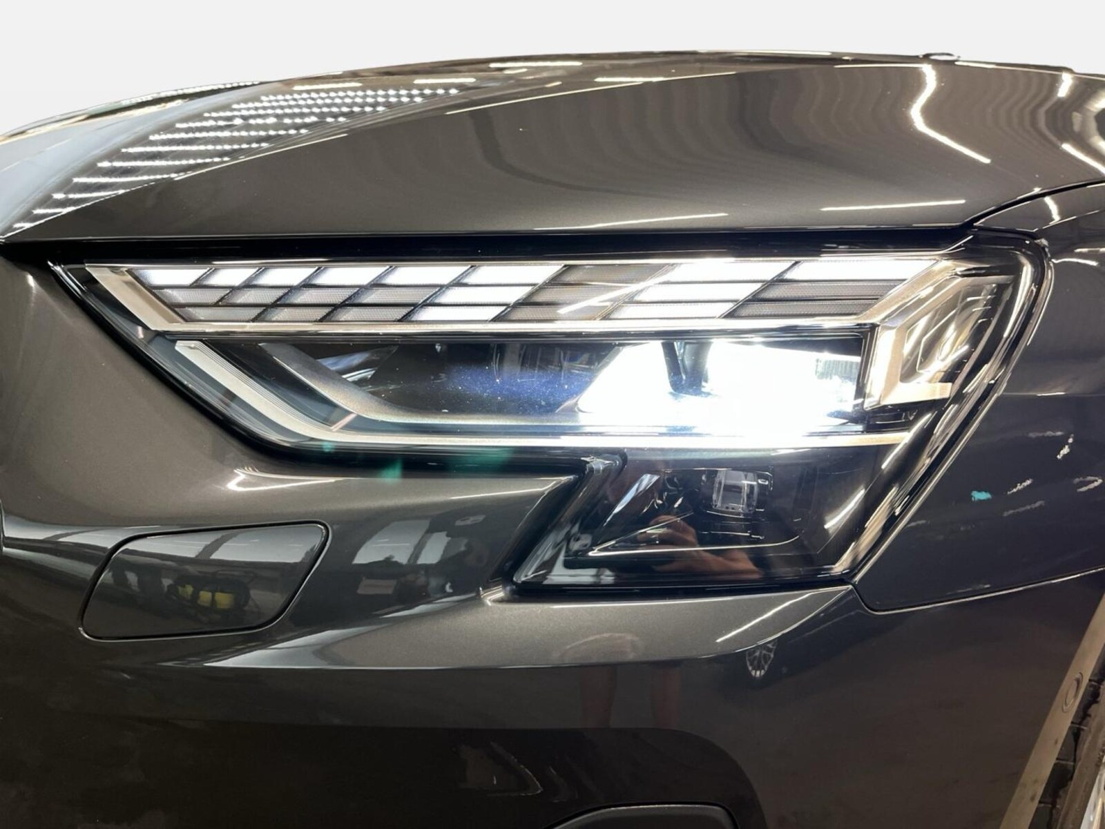 Audi A3 Sportback – Bild 13