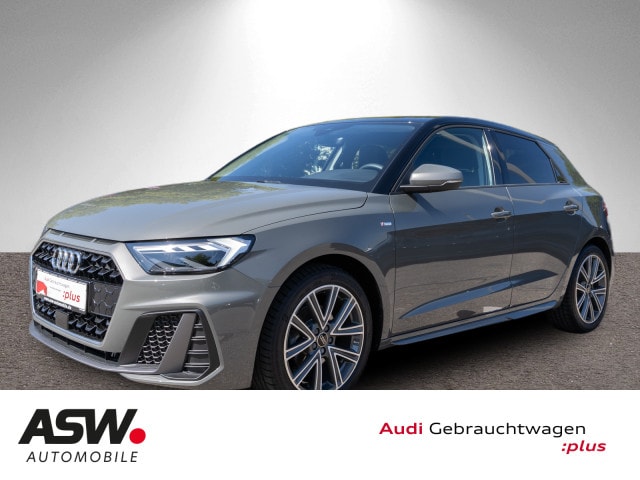 Audi A1 occasion