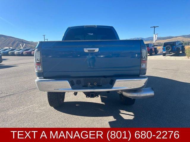 2003 Dodge Ram 2500