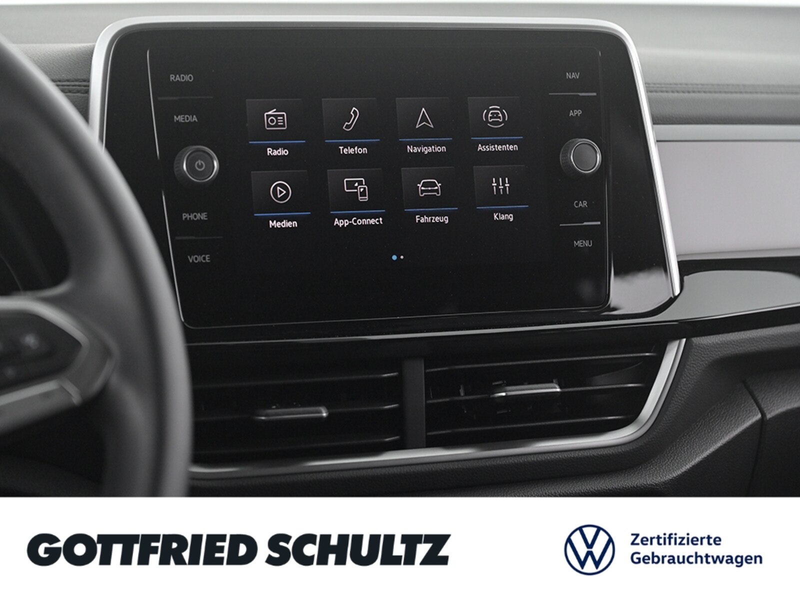 Volkswagen T-Roc – Bild 15
