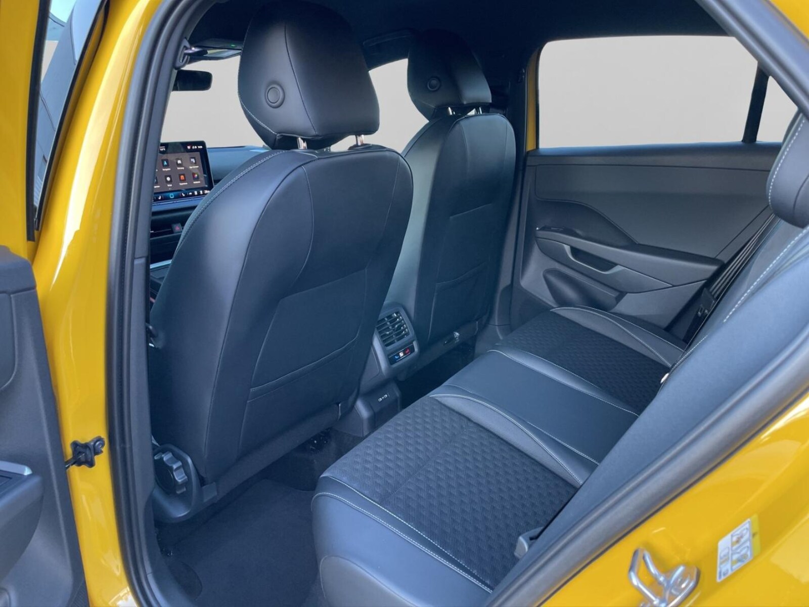 Volkswagen T-Roc – Bild 14