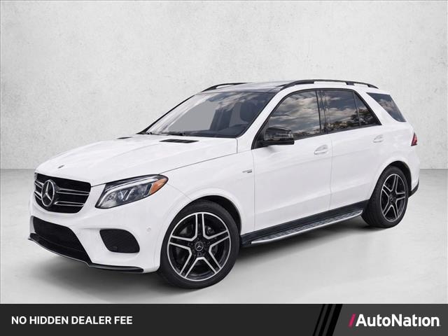 2017 Mercedes-Benz