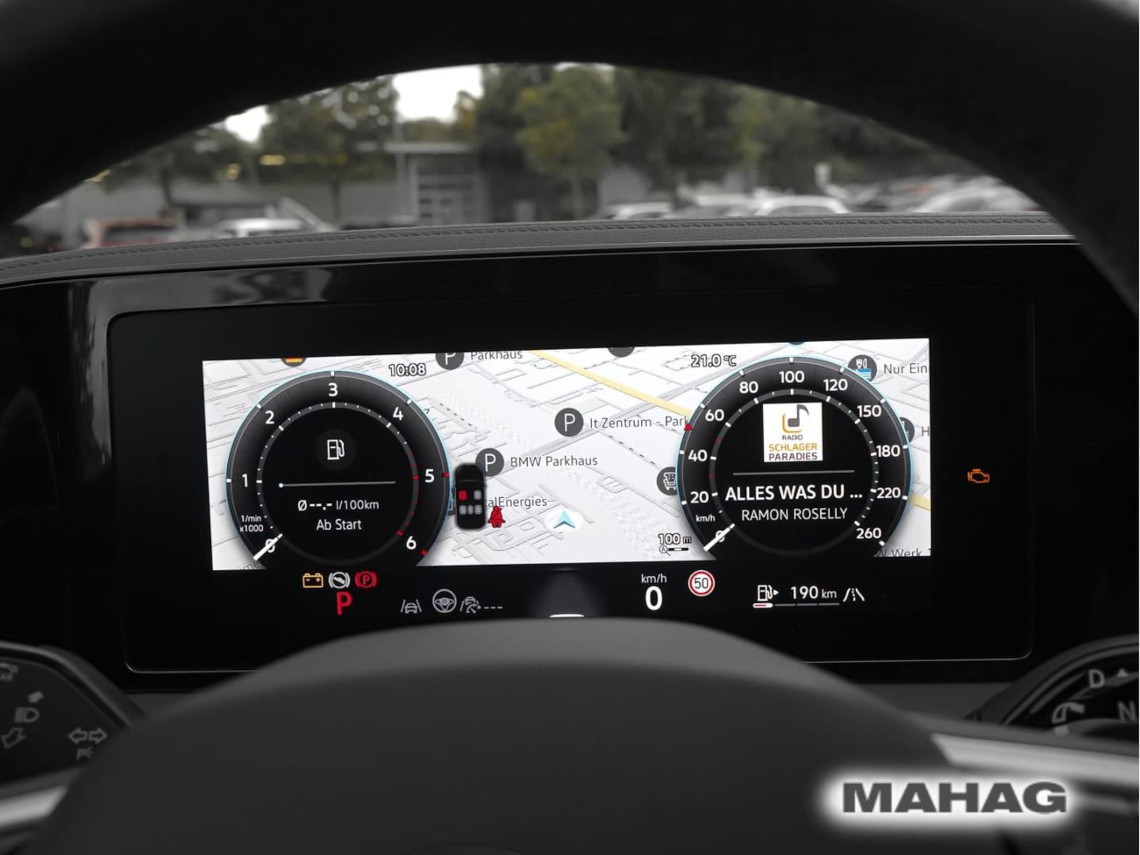Volkswagen Tiguan – Bild 22