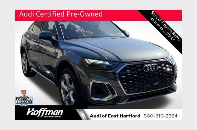 Photo of 2023 Audi Q5 Sportback