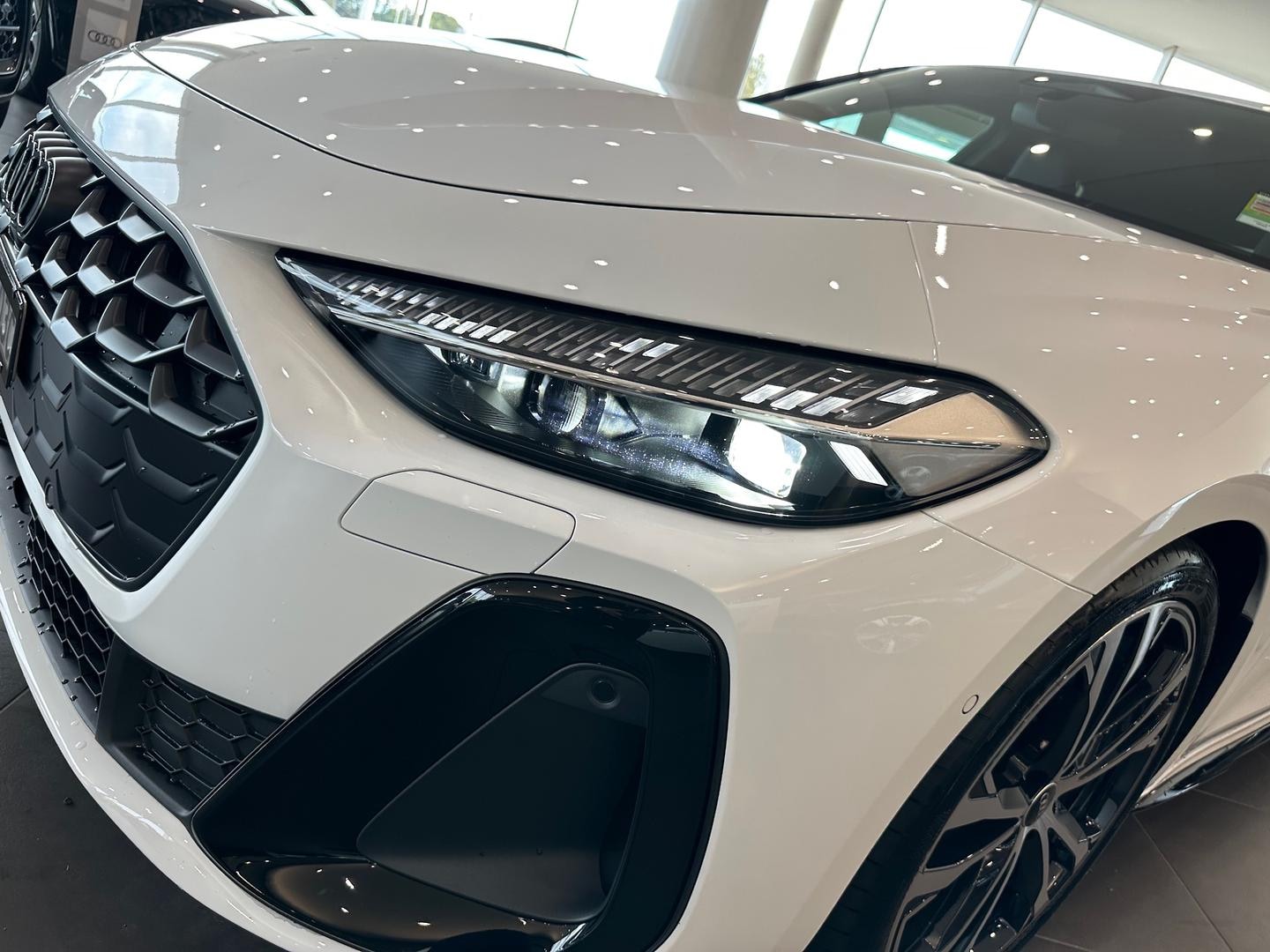 Image about Audi A5 Sedan TFSI e e-hybrid quattro 270 kW S tronic