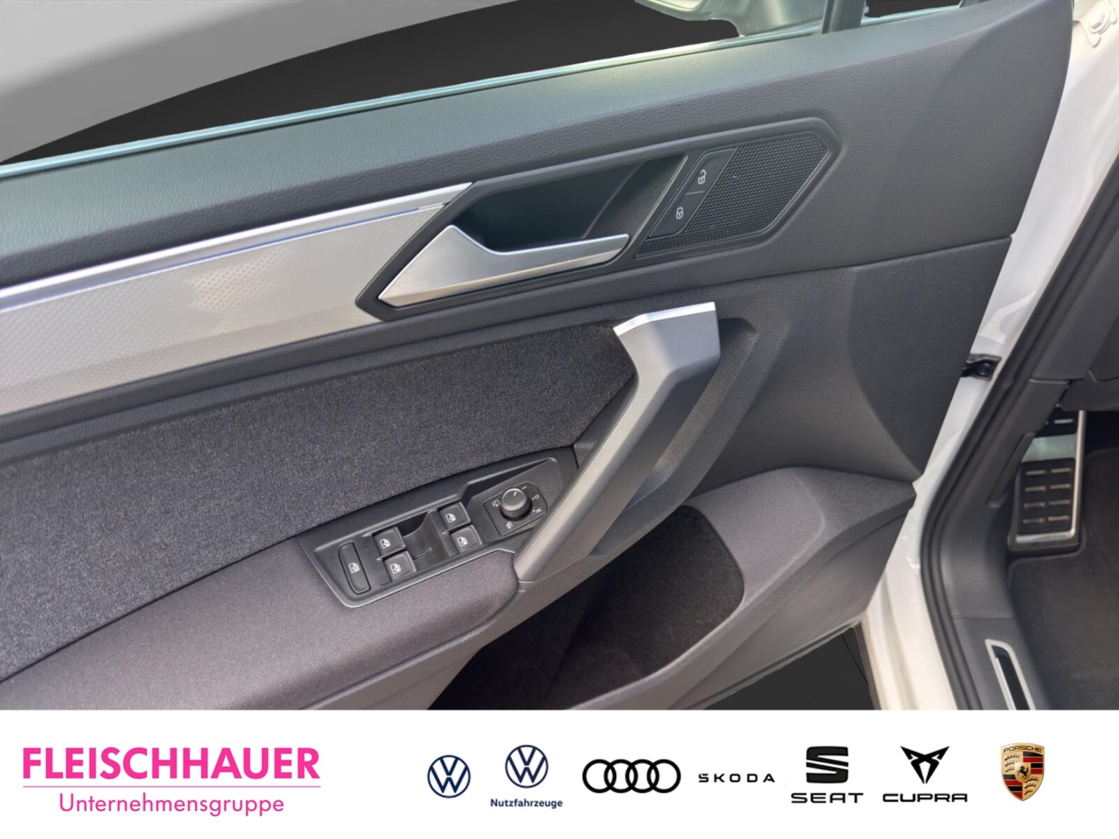 Volkswagen Tiguan – Bild 9