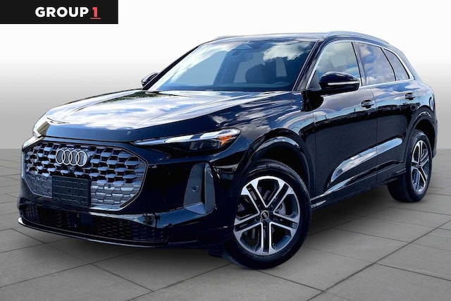 Photo of 2026 Audi Q5