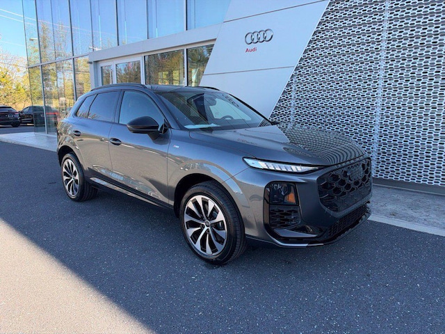 Photo of 2026 Audi Q3 SUV