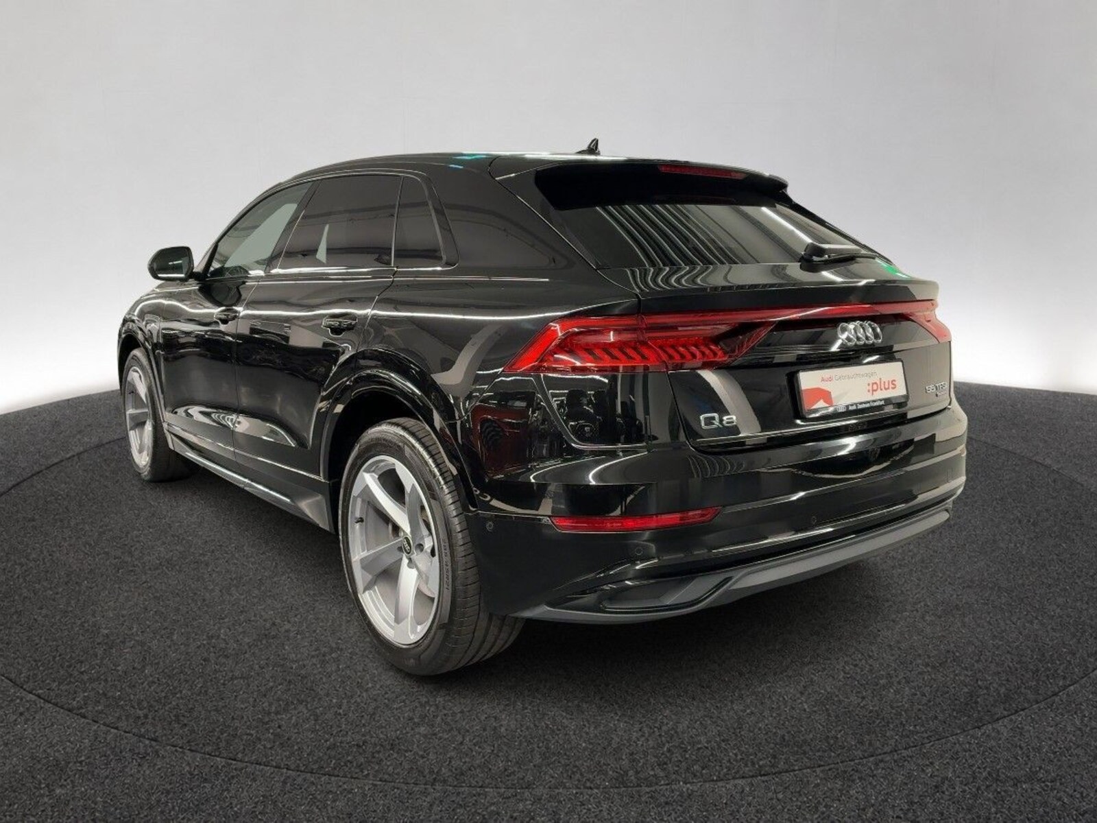 Audi Q8 – Bild 2