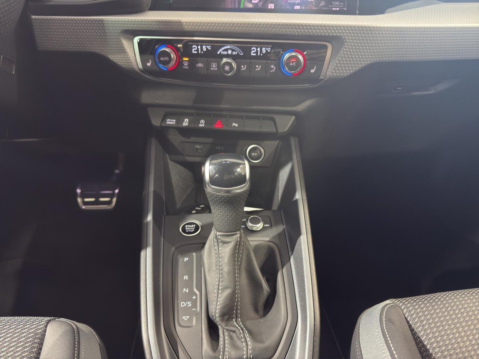 Audi A1 Sportback – Bild 15