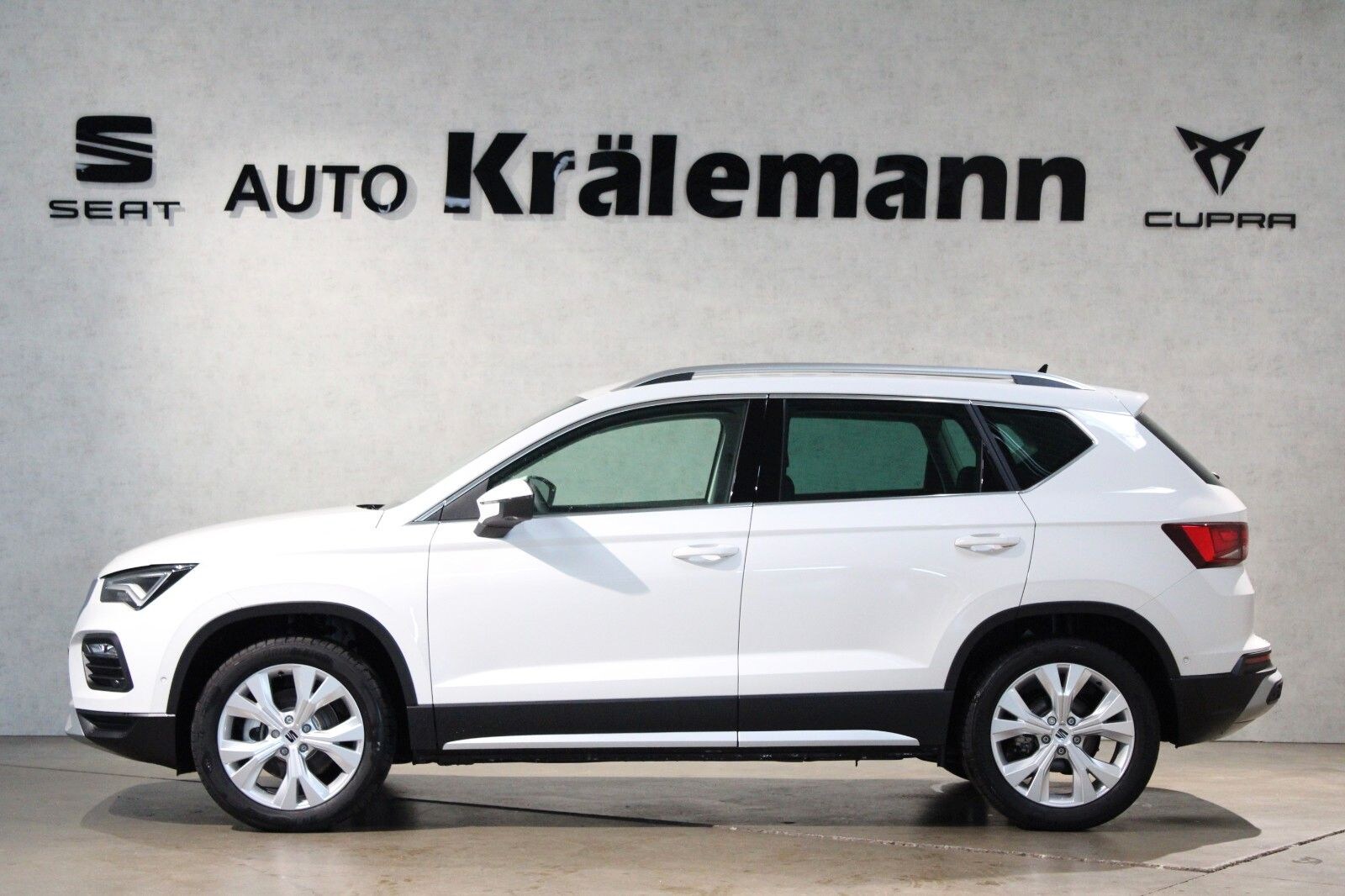 SEAT Ateca – Bild 3