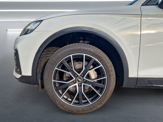 Image about Audi Q5 Sportback TFSI e 50 TFSI e quattro S tronic