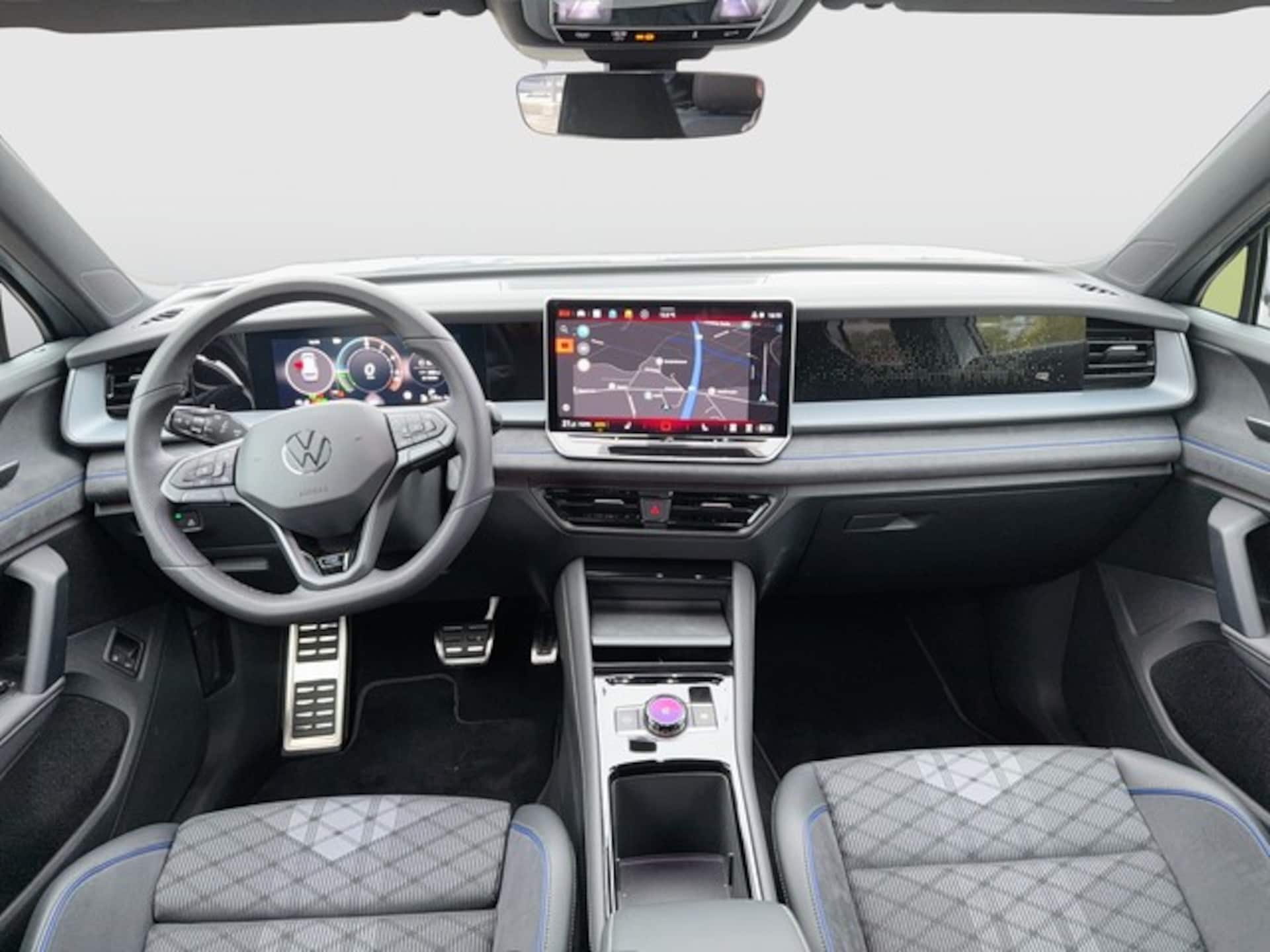 Volkswagen Tayron R-Line