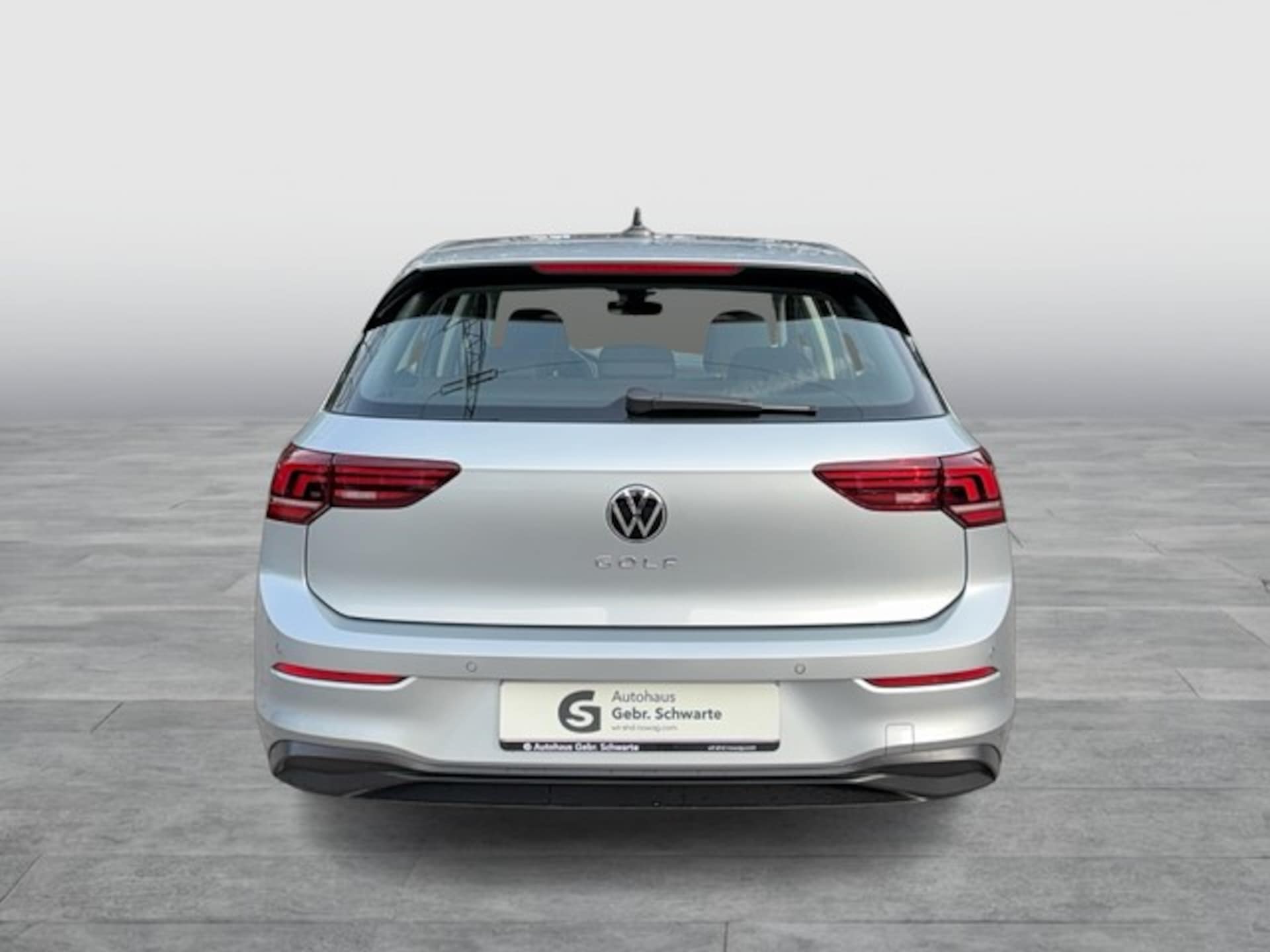 Volkswagen Golf Life
