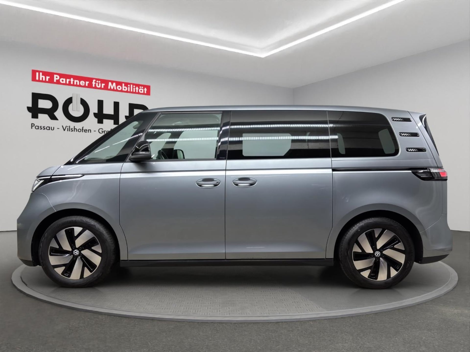 Volkswagen ID. Buzz Pro