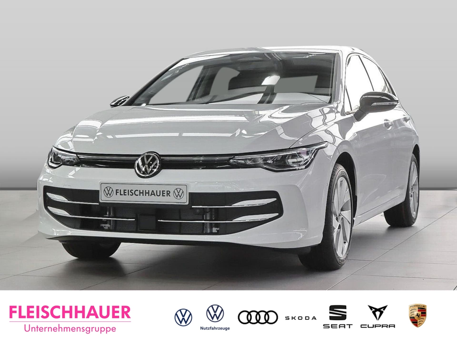 Volkswagen Golf ENERGY