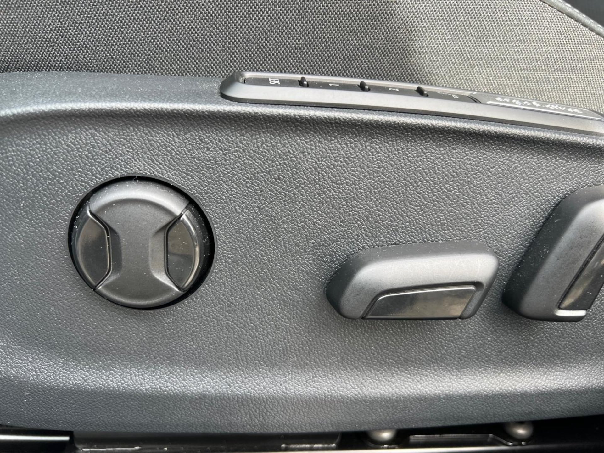 Volkswagen ID.7 Pro S